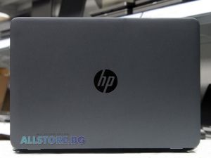 HP EliteBook 840 G2, Intel Core i5, 8192MB So-Dimm DDR3L, 128GB SSD de 2,5 inchi, AMD Radeon R7 M260X, 14" 1366x768 WXGA LED 16:9, grad B