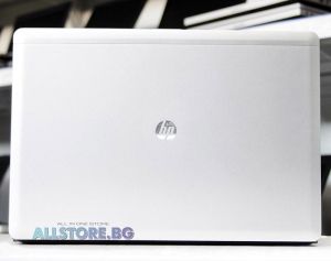 HP EliteBook Folio 9480m, Intel Core i5, 8192MB So-Dimm DDR3L, 180GB SSD 2,5 inchi, Intel HD Graphics 4400, 14" 1366x768 WXGA LED 16:9, grad B