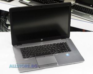 HP EliteBook 850 G2, Intel Core i5, 8192 MB So-Dimm DDR3L, 128 GB SSD 2,5 inchi, Intel HD Graphics 5500, 15,6 inchi 1366x768 WXGA LED 16:9, grad C