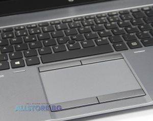HP EliteBook 850 G2, Intel Core i5, 8192 MB So-Dimm DDR3L, 128 GB SSD de 2,5 inchi, AMD Radeon R7 M260X, 15,6 inchi 1920 x 1080 Full HD 16:9, grad C