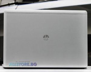 HP EliteBook Folio 9470m, Intel Core i7, 4096MB So-Dimm DDR3, 500GB SATA, Intel HD Graphics 4000, 14" 1600x900 WSXGA 16:9, Grade B