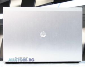 HP ProBook 5330m, Intel Core i5, 4096MB So-Dimm DDR3, 320GB SATA, Intel HD Graphics 3000, 13.3" 1366x768 WXGA LED 16:9, grad B