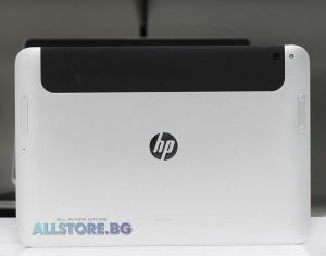 HP ElitePad 900 G1, Intel Atom Dual-Core, 2048MB LPDDR2, 64GB eMMC, 10.1" 1280x800 WXGA 16:10, grad A-