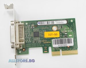 Card Fujitsu-Siemens D2823-A11 ADD2, grad A