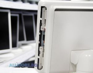 Fujitsu 3000LCD12, difuzoare stereo 12.1" 800x600 SVGA 4:3, albe, grad A-