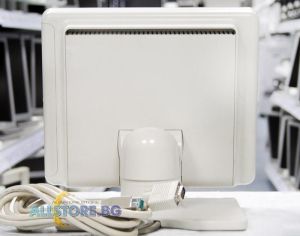 Fujitsu 3000LCD12, difuzoare stereo de 12,1 inchi 800x600 SVGA 4:3, albe, grad A