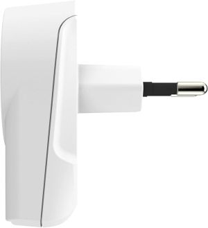 Adaptor-încărcător SKROSS Euro încărcător USB 1.302421, 2 x USB-A, 2,4A