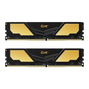 Memorie Team Group Elite Plus DDR4 - 16GB (2x8GB) 3200MHz CL22