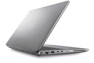 Laptop Dell Latitude 5440, Intel Core i7-1355U (12 MB cache, 10 cores, up to 5.0 GHz), 14 "FHD (1920x1080) AG IPS 250 nits, WLAN/WWAN, 16GB, 2x8GB, DDR4, 512GB SSD PCIe M. 2, Intel Integrated Graphics, FHD IR Cam and Mic, Wi-Fi 6E, FPR, Backlit Kb, Win 11