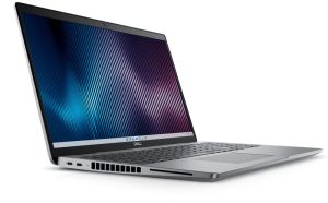 Laptop Dell Latitude 5540, Intel Core i7-1355U (12 MB cache, 10 nuclee, până la 5,0 GHz), 15,6" FHD (1920x1080) AG IPS 250nits, WWAN, 16GB, 2x8GB, DDR4, 512 GB SSD, PCI Grafică integrată Intel, Cameră și microfon FHD IR, WiFi 6E, FPR, Kb iluminat din spat