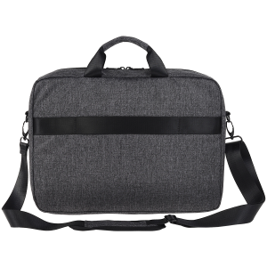 CANYON B-5, Geantă pentru laptop pentru 15,6 inchi410 mm x 300 mm x 70 mm Gri închis Materiale exterioare: 100% poliesterMateriale interioare: 100% poliester