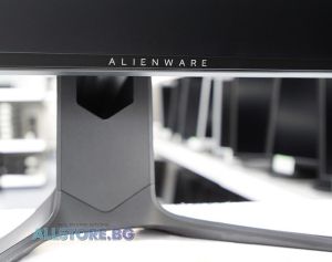 Alienware AW2521HFA, 24,5" 1920x1080 Full HD 16:9 USB Hub, negru, grad A-