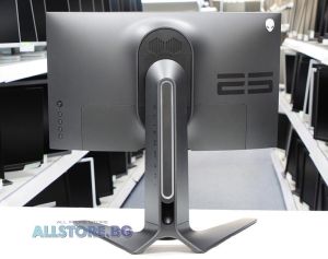Alienware AW2521HFA, 24,5" 1920x1080 Full HD 16:9 USB Hub, negru, grad A-
