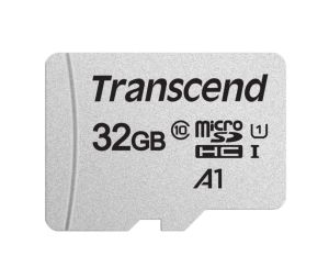 Memorie Transcend 32 GB microSD UHS-I U3A1 (fără adaptor)