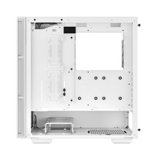 DeepCool Case EATX - CH560 A-RGB White