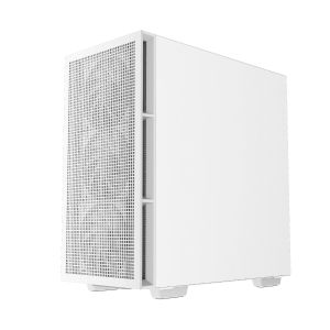 DeepCool Case EATX - CH560 A-RGB White