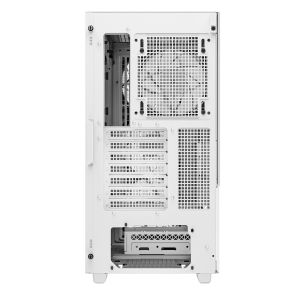 DeepCool Case EATX - CH560 A-RGB White