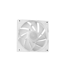 DeepCool Case EATX - CH560 A-RGB White