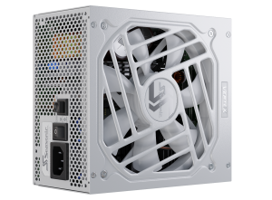 Unitate de alimentare SEASONIC VERTEX GX-1000 1000W alb, 80+ Gold PCIe 5.0, complet modular