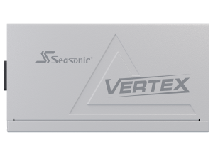 Unitate de alimentare SEASONIC VERTEX GX-1200 1200W alb, 80+ Gold PCIe 5.0, complet modular