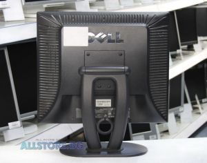 Dell E193FP, 19" 1280x1024 SXGA 5:4 , Black, Grade B