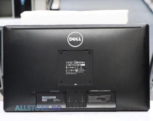 Dell E2214H, 21.5" 1920x1080 Full HD 16:9 , Black, Grade B
