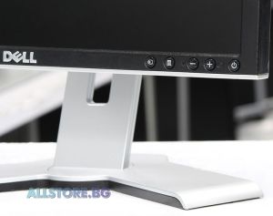 Dell 1908FP, 19" 1280x1024 SXGA 5:4 USB Hub, Silver/Black, Grade A