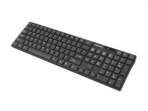 Natec Set 2 in 1 Keyboard + Mouse Wireless US Layout