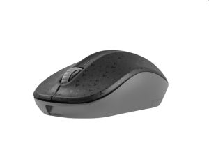 Mouse Natec Mouse Toucan wireless 1600 DPI optic negru-gri
