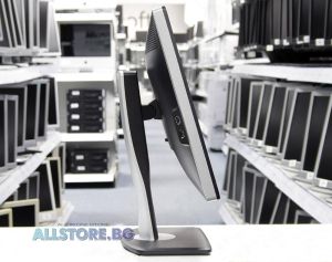 Dell U2412M, hub USB de 24 inchi 1920x1200 WUXGA 16:10, argintiu/negru, grad A-