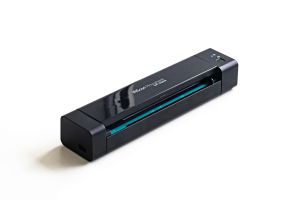 Scaner portabil pe două fețe IRIS IRIScan Anywhere 6 Wifi Duplex, A4, USB-C, negru