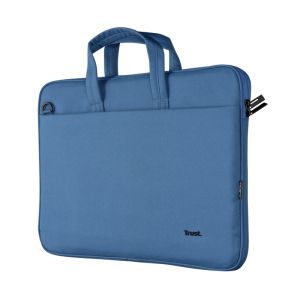 Bag TRUST Bologna Laptop Bag 16" Eco Blue