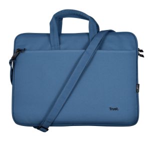 Bag TRUST Bologna Laptop Bag 16" Eco Blue