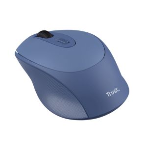 Mouse TRUST Mouse reîncărcabil fără fir Zaya Albastru
