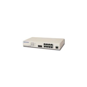 SWITCH RP-1708FC/8P 100MB+1 FX