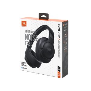 Headphones JBL T770NC BLK HEADPHONES