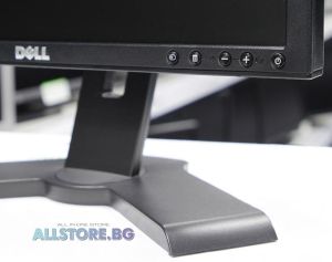 Dell 1908FP, 19" 1280x1024 SXGA 5:4 Hub USB, negru, grad A