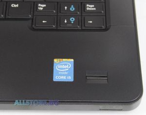 Dell Latitude E5440, Intel Core i5, 8192MB So-Dimm DDR3L, 120GB SSD de 2,5 inchi, Intel HD Graphics 4400, 14" 1366x768 WXGA LED 16:9, grad C