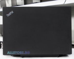 Lenovo ThinkPad P51s, Intel Core i7, 16GB So-Dimm DDR4, 512GB M.2 NVMe SSD, NVIDIA Quadro M520M, 15.6" 1920x1080 Full HD 16:9, grad B