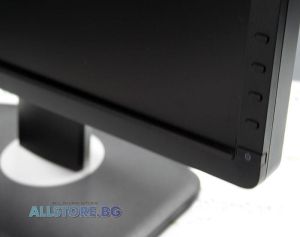 Dell P2212H, 21.5" 1920x1080 Full HD 16:9 USB Hub, Black, Grade B