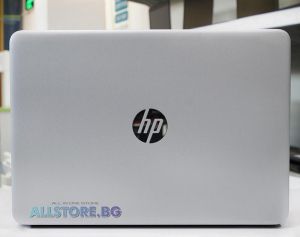 HP EliteBook 840 G4, Intel Core i5, 8192MB So-Dimm DDR4, 256GB M.2 NVMe SSD, Intel HD Graphics 620, 14" 1920x1080 Full HD 16:9, Grade C