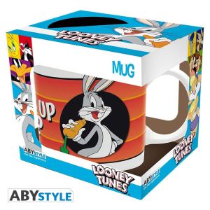 Cana ABYSTYLE LOONEY TUNES Bugs Bunny, alb