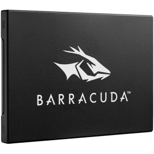 hard disk Seagate Barracuda de 960 GB