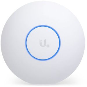 Ubiquiti 802.11AC Wave 2 Access Point with Security Radio and BLE, EU