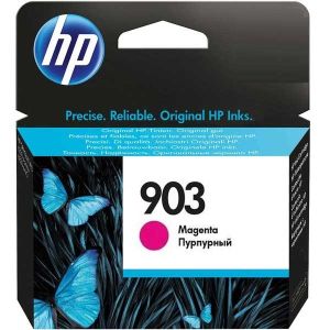 Cartuș consumabil de cerneală original HP 903 magenta
