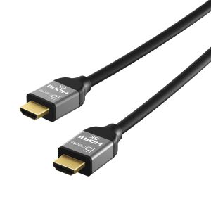 Cablu j5create JDC53, HDMI tată - HDMI tată, 8K, 48 Gbps, 2 m