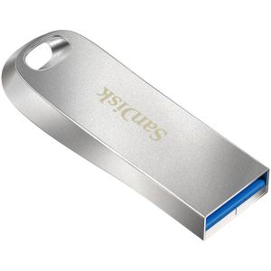 SanDisk Ultra Luxe 256 GB, unitate flash USB 3.1, 150 MB/s, EAN: 619659172879