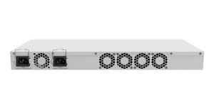 Router cloud Mikrotik CCR2116-12G-4S+, 13xGigabit LAN, 4xcuști SFP, slot M.2 PCIe