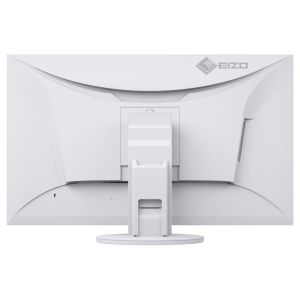 Monitor EIZO FlexScan EV2760, IPS, 27 inchi, lat, QHD, DVI-D, DisplayPort, HDMI, alb