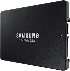 SSD SAMSUNG PM883 SATA 2.5", 1.92TB, SATA 6 Gb/s, MZ7LH1T9HMLT